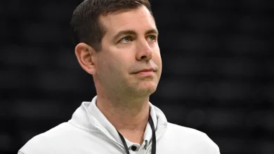 What should the Celtics do at the NBA trade deadline? (staff roundtable)