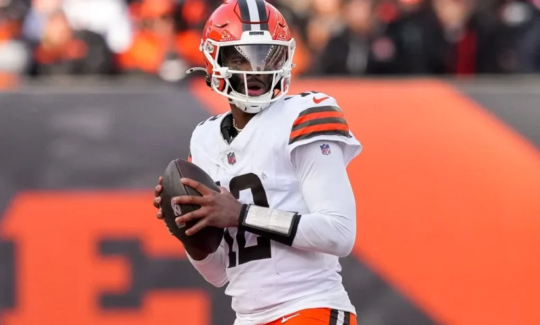 What the Browns’ hire of Todd Monken means for Shedeur Sanders going foward