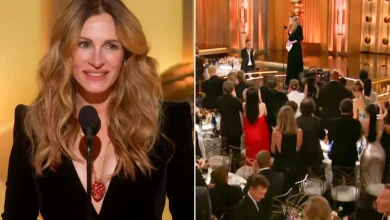 'What the hell is going on?'