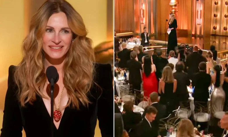 'What the hell is going on?'