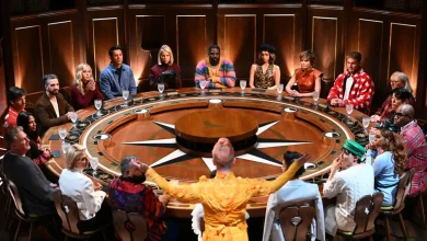 What time does 'Traitors' air? See the episode release schedule