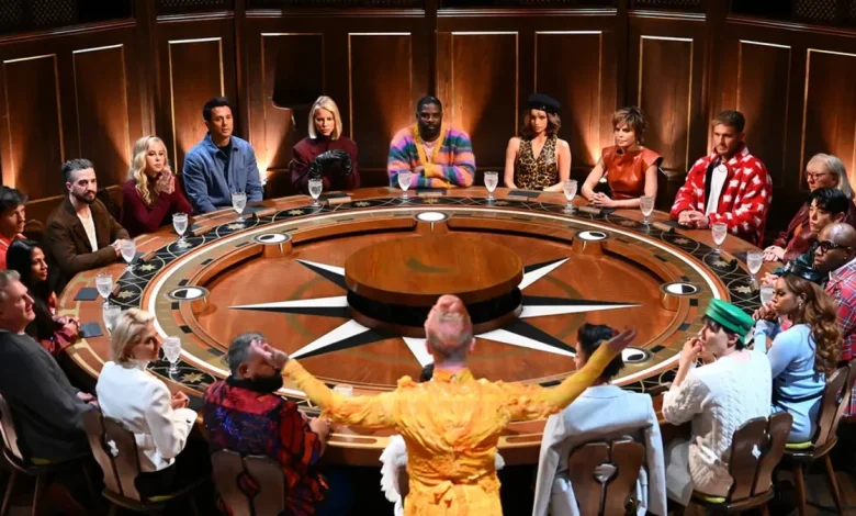 What time does 'Traitors' air? See the episode release schedule