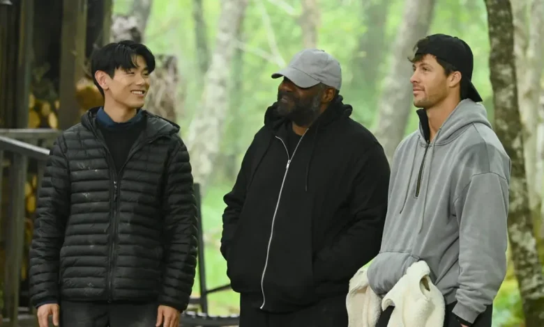 What time is 'The Traitors' on tonight? What to know about episode 7