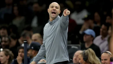 What to Watch for in Brooklyn Nets vs. Clippers