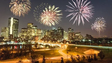 What to do for 2026 New Years in Calgary; what’s open and closed