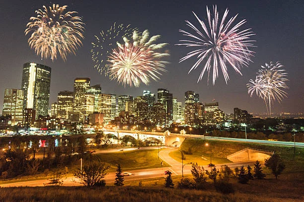 What to do for 2026 New Years in Calgary; what’s open and closed