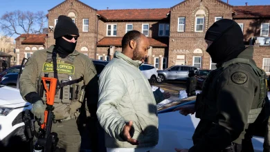 What to do if ICE stops you: An attorney answers some questions - MPR News