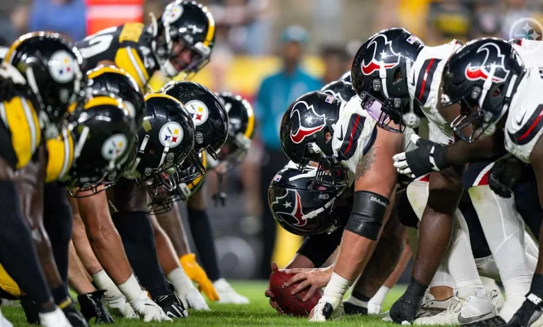 What to expect from the Texans Monday night