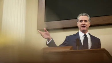 What to know about Gov. Gavin Newsom’s last state budget
