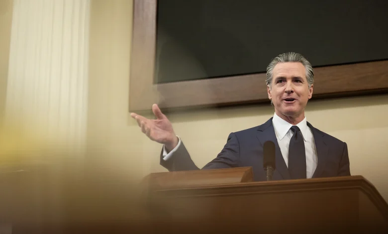 What to know about Gov. Gavin Newsom’s last state budget