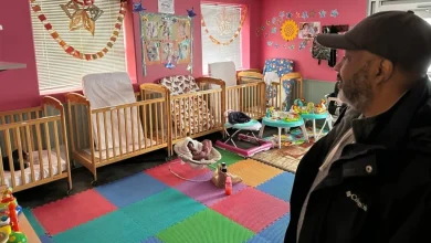 What to know about Trump administration freezing federal child care funds