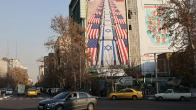 What to know about protests over Iran's economy as nuclear tensions remain high