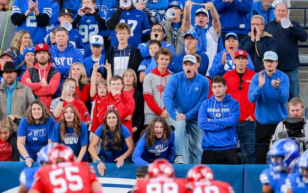 What to know about the college football transfer portal – Deseret News