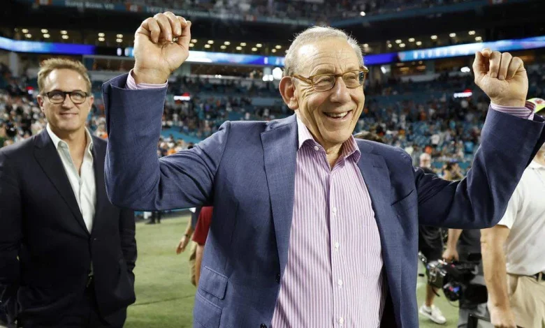 What to know on Dolphins’ coach/GM search and the rules