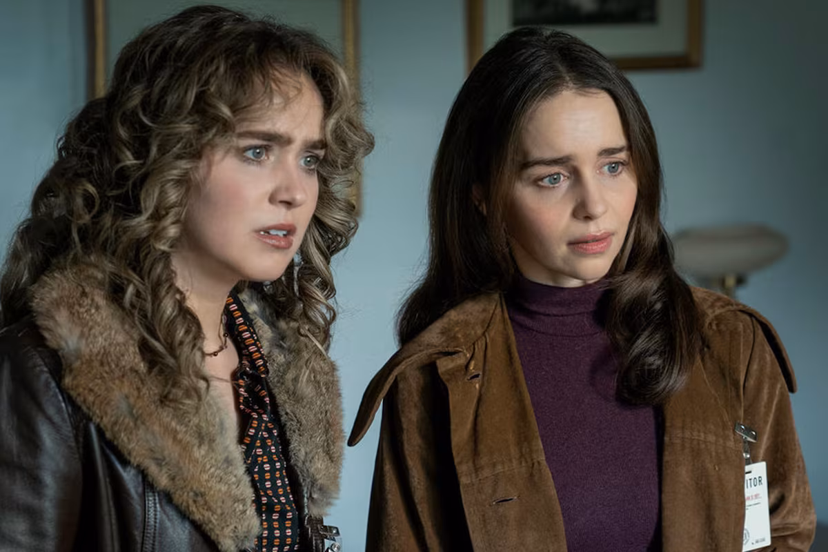 What to watch this weekend: Will Smith milks tarantulas and BritBox rocks out