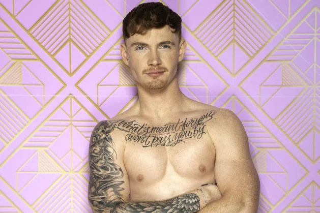 What we know about Irish nepo baby Jack Keating, his exes and what he’s going to get up to on ‘Love Island All Stars’