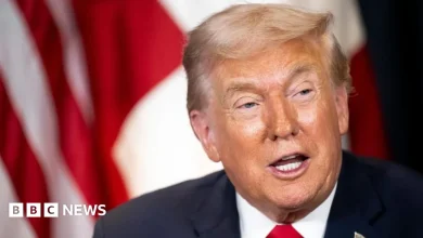 What we know about Trump's 'framework of a future deal' over Greenland