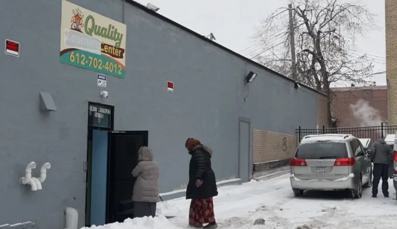 What we know about a Minneapolis day care center that was highlighted in Nick Shirley’s video about alleged fraud