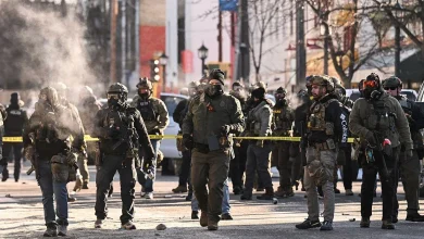 What we know about fatal shooting of Alex Pretti by federal agents in Minneapolis