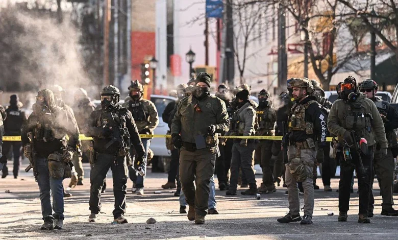 What we know about fatal shooting of Alex Pretti by federal agents in Minneapolis