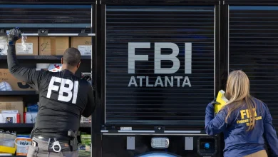 What we know so far about the FBI’s raid of Fulton County election hub