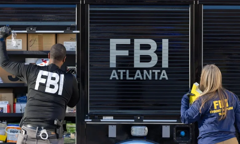 What we know so far about the FBI’s raid of Fulton County election hub