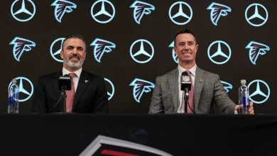 What we learned from Kevin Stefanski's introduction as head coach