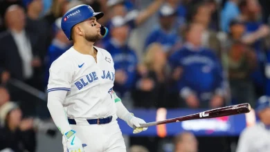 What we’re hearing around MLB: Cubs in mix for Bregman and Bichette, Mets working trade market