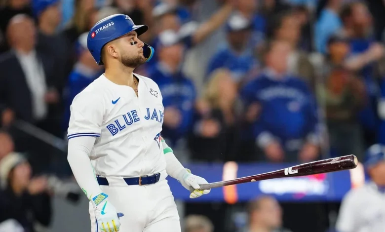 What we’re hearing around MLB: Cubs in mix for Bregman and Bichette, Mets working trade market