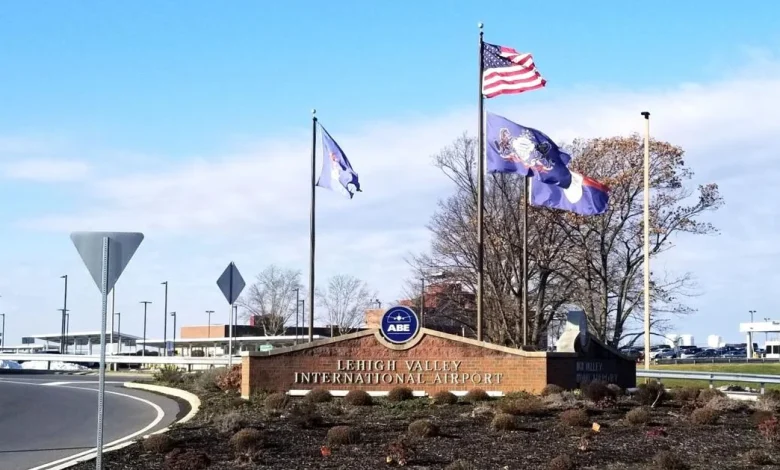 What will Allegiant merger mean for Lehigh Valley travelers? | Lehigh Valley Regional News