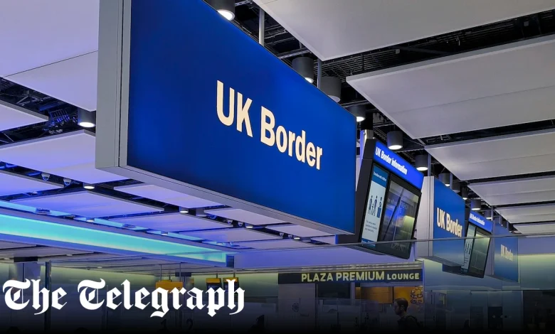 What would the British economy look like with net-zero migration?