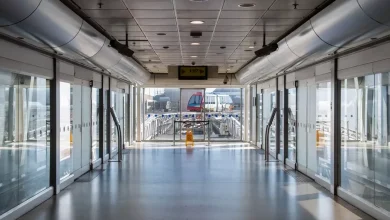 What you should know as Birmingham Airport issues 'delays' warning for passengers until February