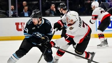 What's Going On With Senators Captain Brady Tkachuk?