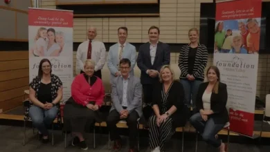 What’s Good in the Valley: Community Foundation is expanding its outreach across the County