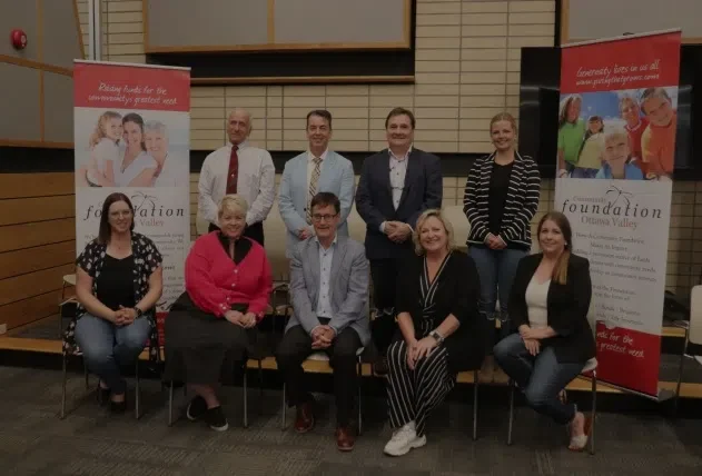 What’s Good in the Valley: Community Foundation is expanding its outreach across the County