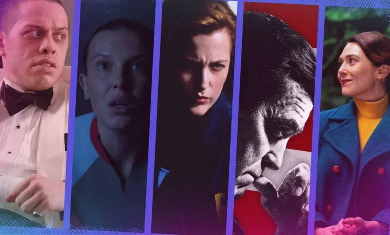 What's new to streaming this week? (Jan. 1, 2026)