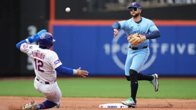 What's next for Blue Jays after missing out on Kyle Tucker, Bo Bichette