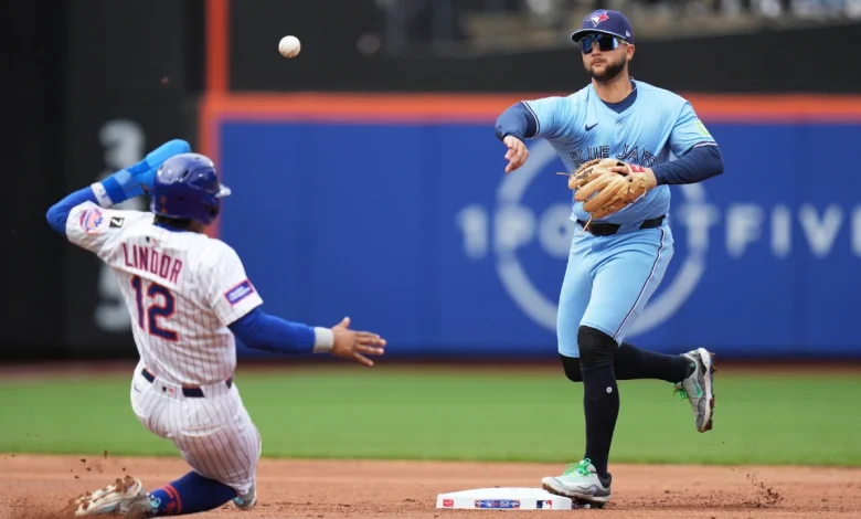 What's next for Blue Jays after missing out on Kyle Tucker, Bo Bichette