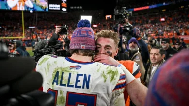 What's next for Broncos after Bo Nix's season-ending ankle injury?