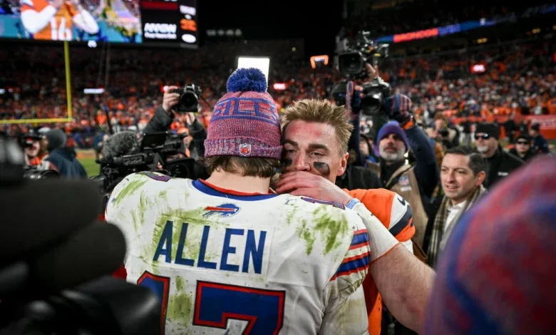 What's next for Broncos after Bo Nix's season-ending ankle injury?