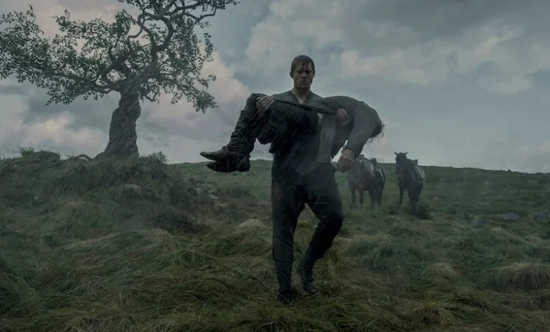 What's on TV this week— A Knight Of The Seven Kingdoms and The Beauty