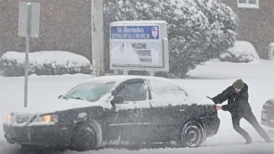 What’s open and closed during the Pittsburgh snowstorm?
