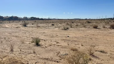 What's that development coming to Zaragoza Road in East El Paso?