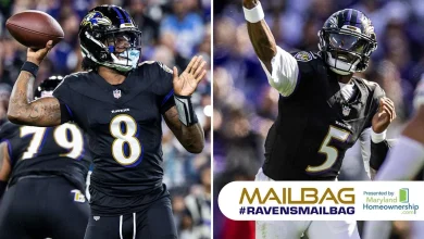 What’s the Plan With Lamar Jackson and Tyler Huntley?