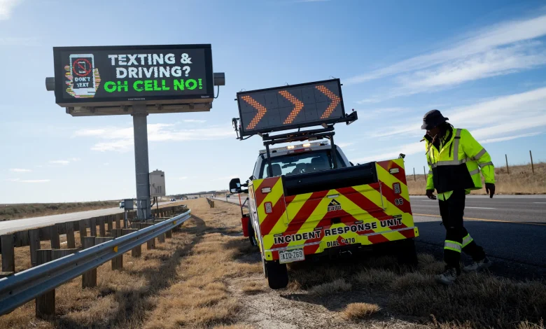 What’s the deal with those clever, punny road signs in metro Denver?