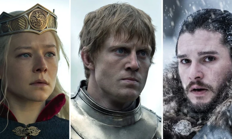 When Does 'a Knight of the Seven Kingdoms' Take Place? a 'GOT' Spinoff Timeline