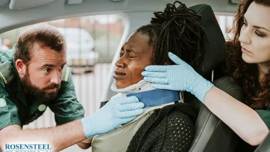 When Should You Call an Auto Accident Lawyer in Charlotte, NC After a Car Accident