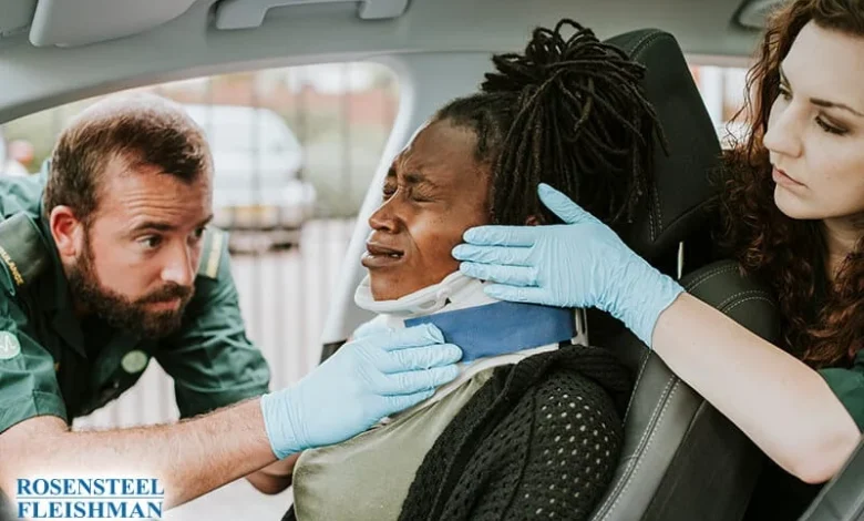 When Should You Call an Auto Accident Lawyer in Charlotte, NC After a Car Accident