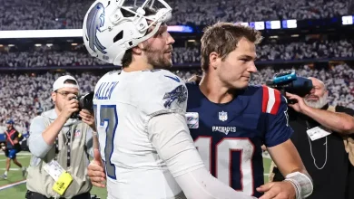 When Will 2026 NFL Playoff Schedule Be Released? What Time to Expect Full Bracket