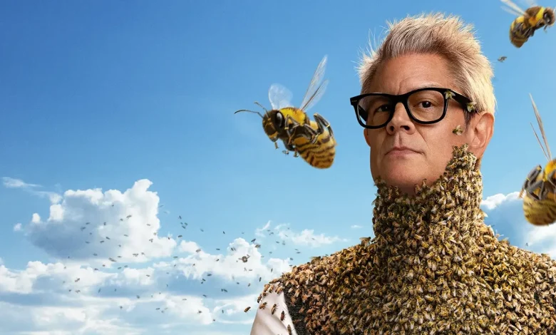 When and Where to Watch ‘Fear Factor: House of Fear’ Reboot Online